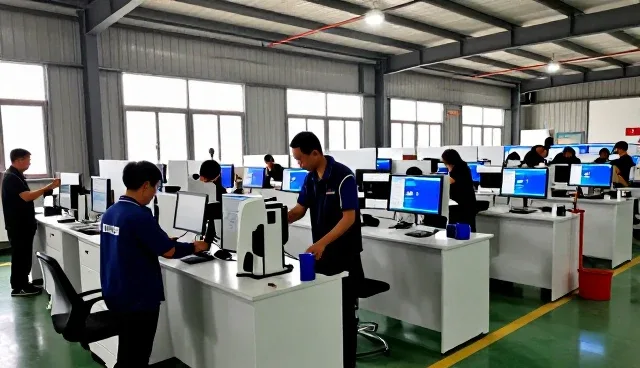 哈尔滨京中盛商贸有限公司打造跨区域项目下的渠道分销解决方案