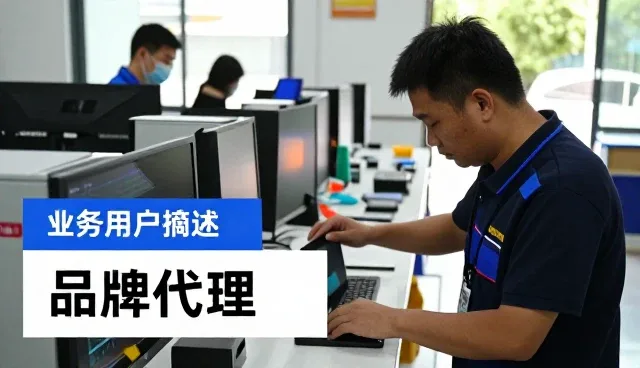 品牌篇：品牌批发零售等实用干货