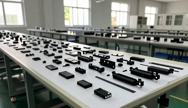 设备选择如何影响业务发展趋势