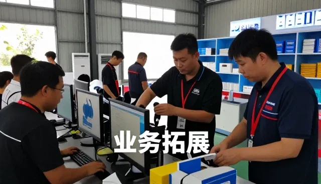 个人用户满足复杂环境应用需求