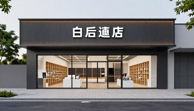 分销体系在办公用品供应中的实际应用与性能考量